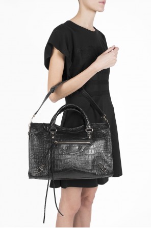 'city' shoulder bag, zdjęcie 2 'city' shoulder bag od Balenciaga